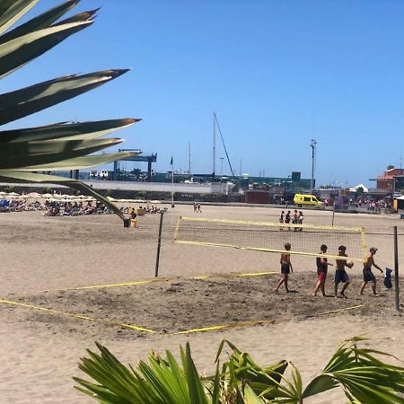 Apartament El Sol De Los Cristianos Los Cristianos  Zewnętrze zdjęcie
