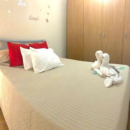 Apartament El Sol De Los Cristianos Los Cristianos  Zewnętrze zdjęcie