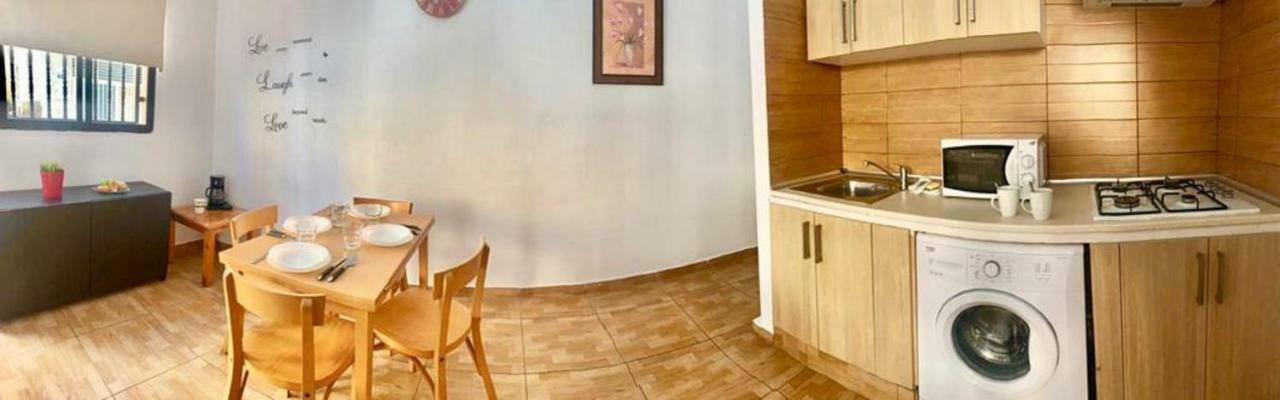 Apartament El Sol De Los Cristianos Los Cristianos  Zewnętrze zdjęcie