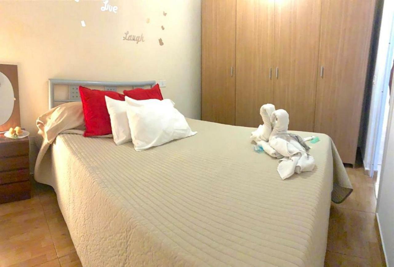Apartament El Sol De Los Cristianos Los Cristianos  Zewnętrze zdjęcie