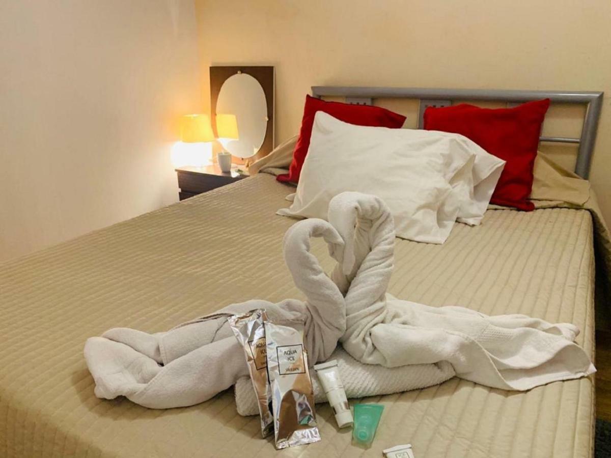 Apartament El Sol De Los Cristianos Los Cristianos  Zewnętrze zdjęcie