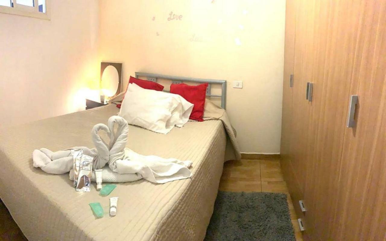 Apartament El Sol De Los Cristianos Los Cristianos  Zewnętrze zdjęcie