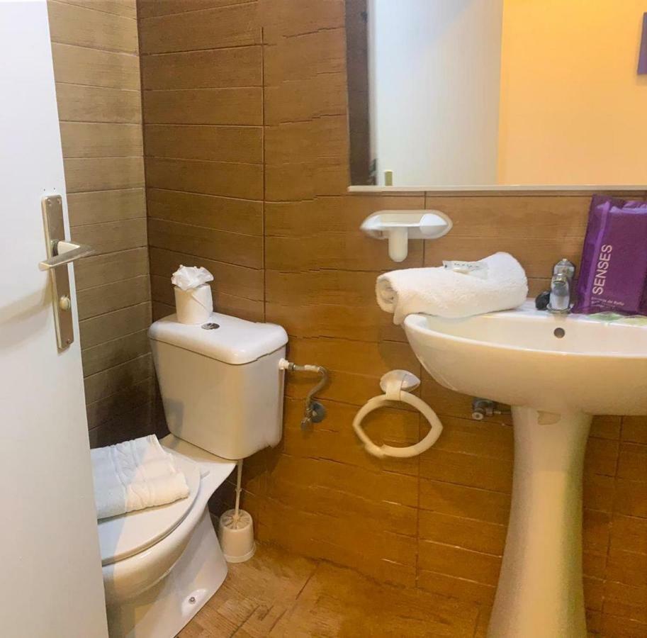 Apartament El Sol De Los Cristianos Los Cristianos  Zewnętrze zdjęcie